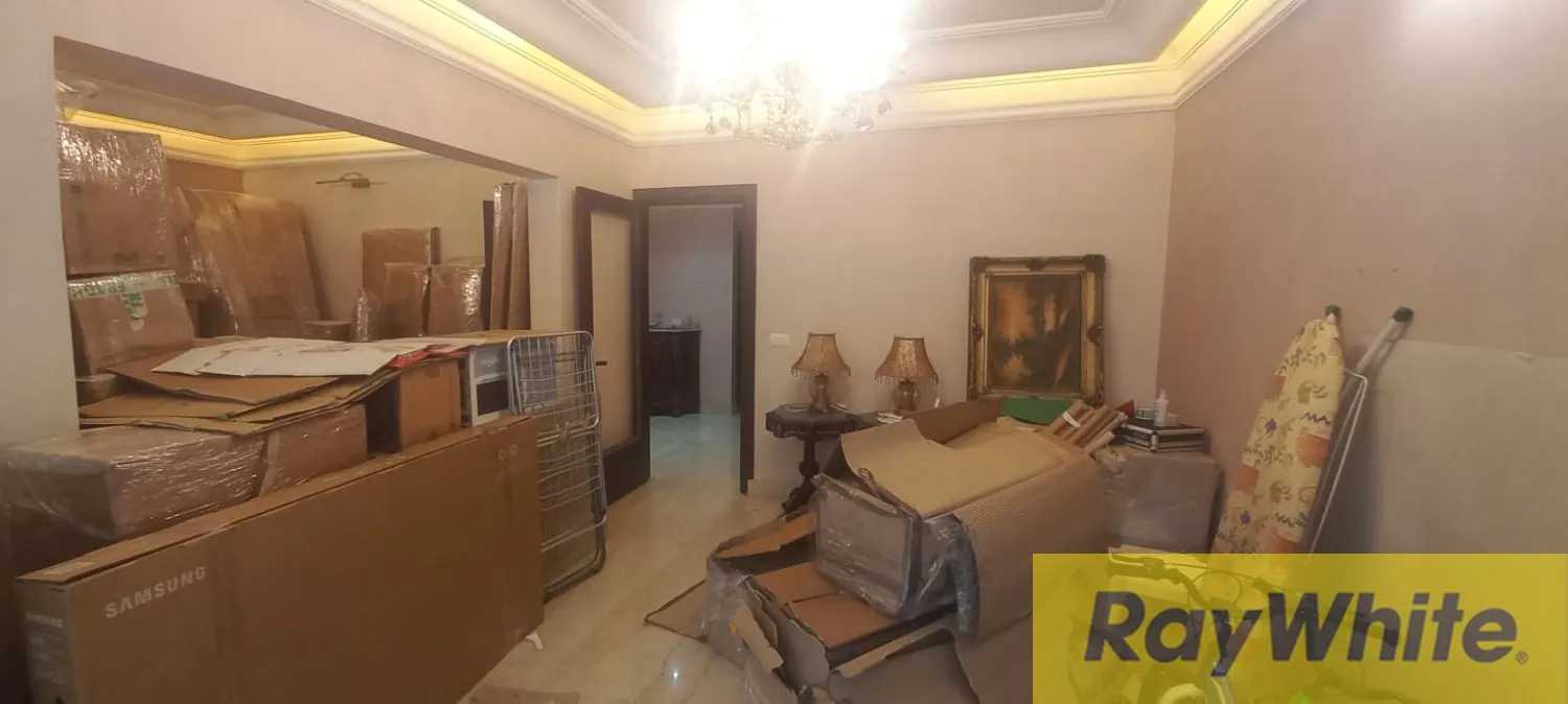 Apartment For Sale In Rawche