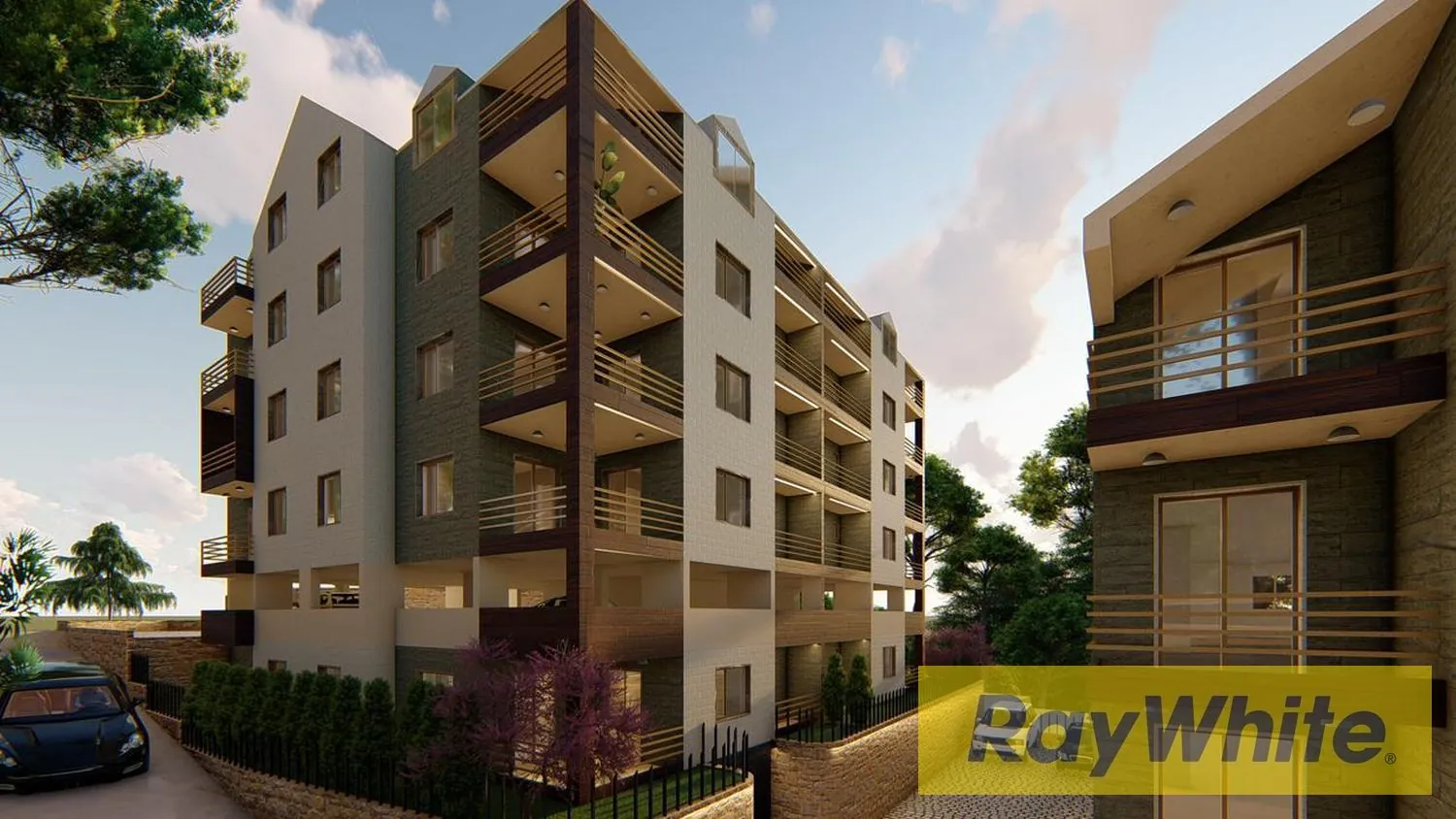 Apartment For Sale In Kaakour — photo 4