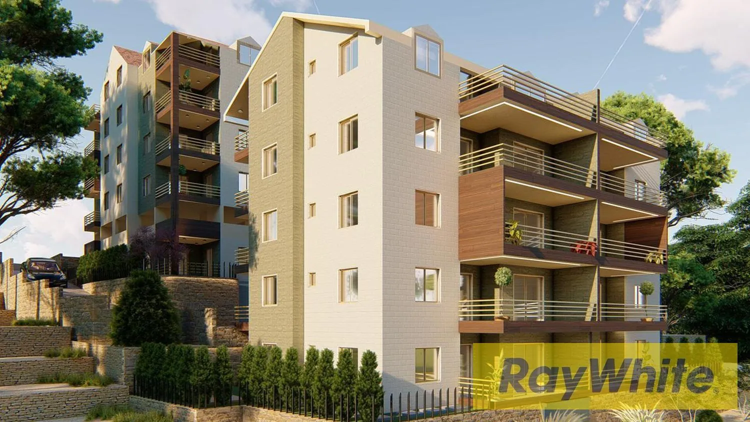 Apartment For Sale In Kaakour! — الصورة 2