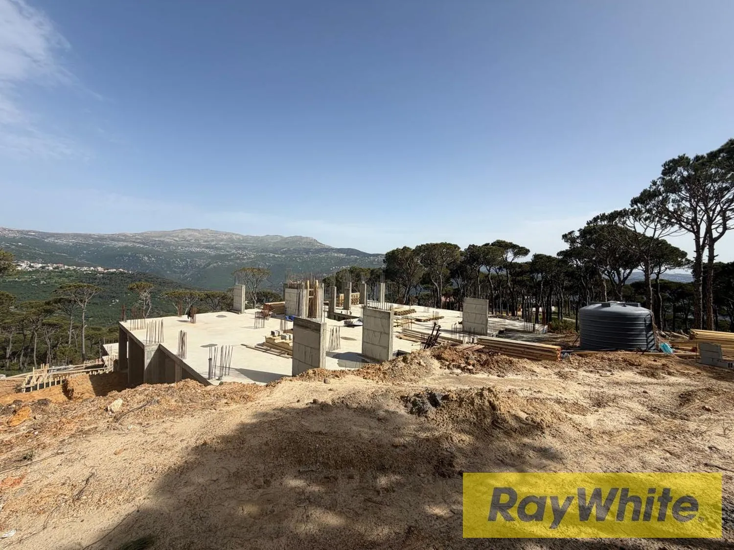Apartment For Sale In Kaakour! — الصورة 3