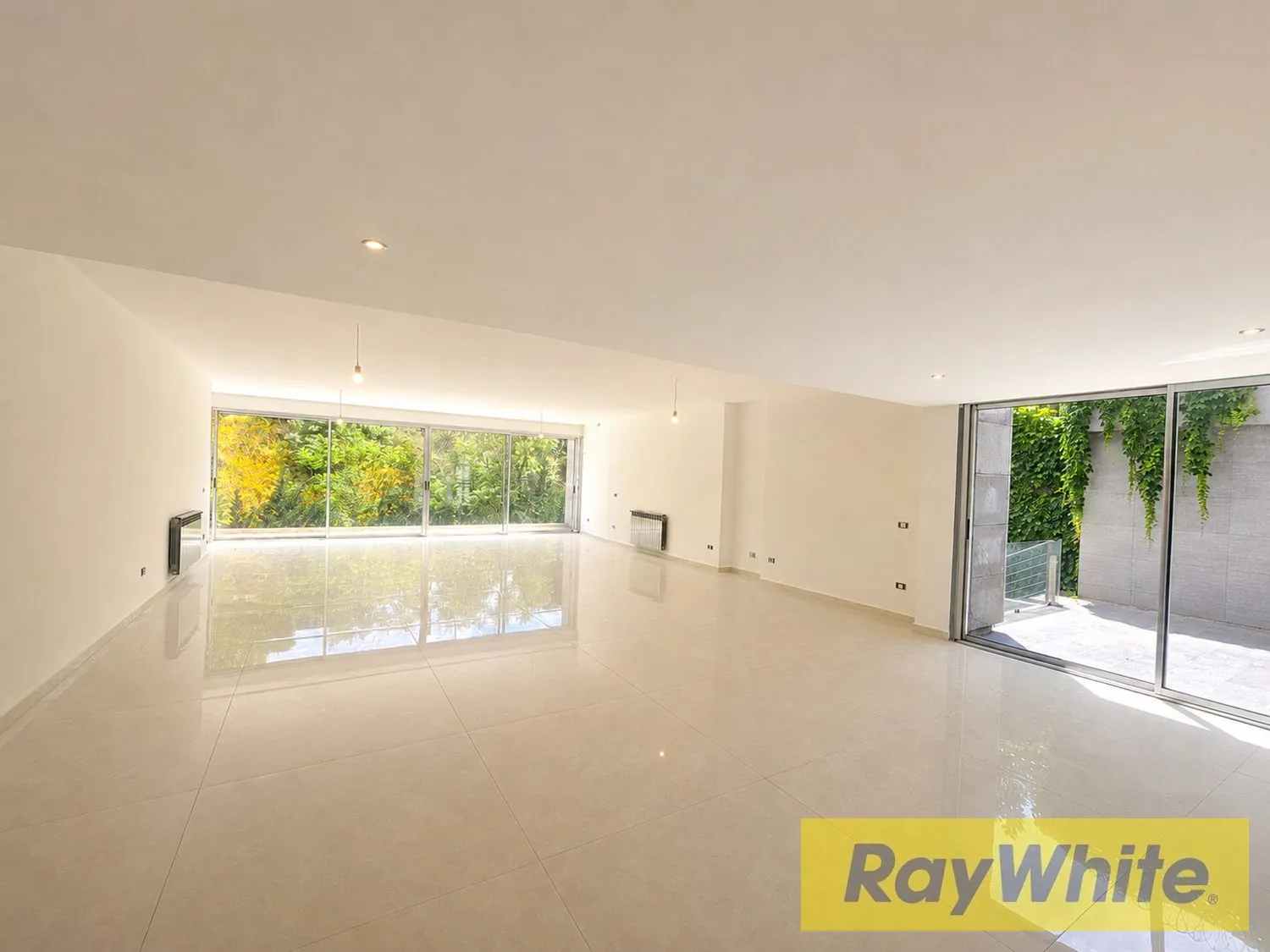 Duplex With 350m² Garden For Sale In Rabieh