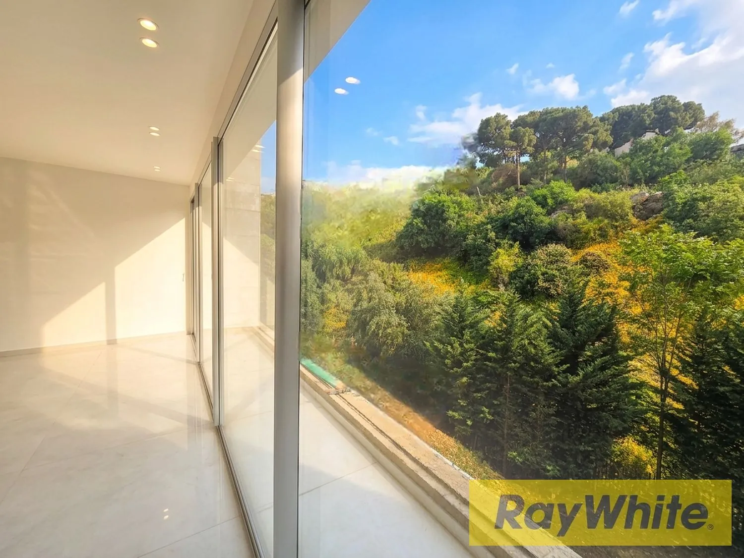 Duplex With 350m² Garden For Sale In Rabieh — الصورة 4