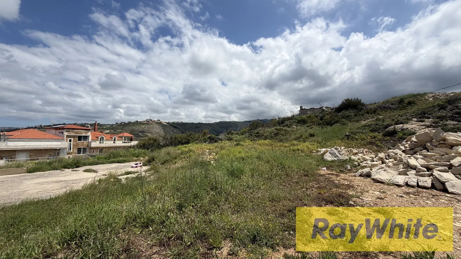 Exclusive Land For Sale In Hboub Jbeil