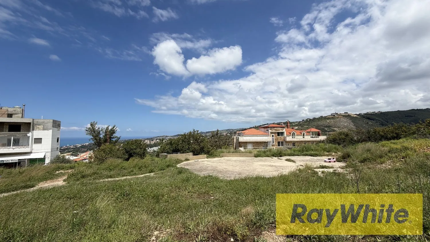 Exclusive Land For Sale In Hboub Jbeil — الصورة 2