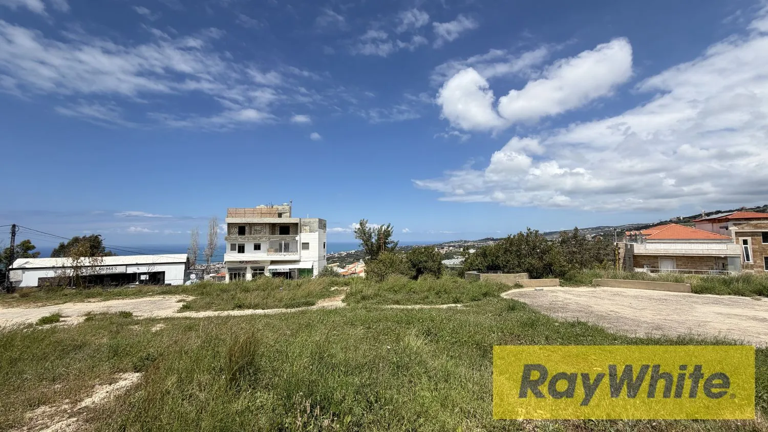 Exclusive Land For Sale In Hboub Jbeil — الصورة 3