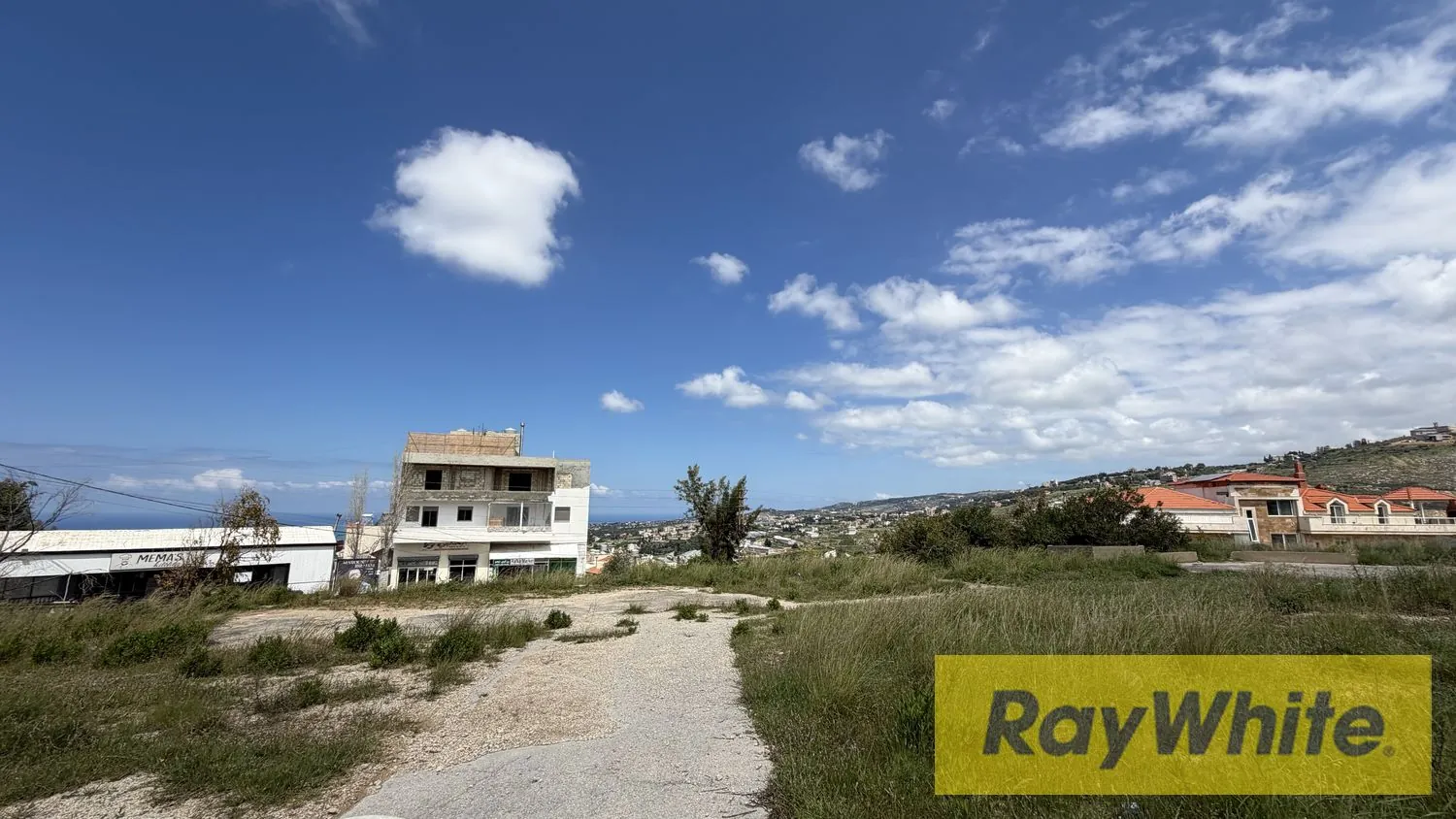 Land For Sale In Hboub Jbeil — photo 2