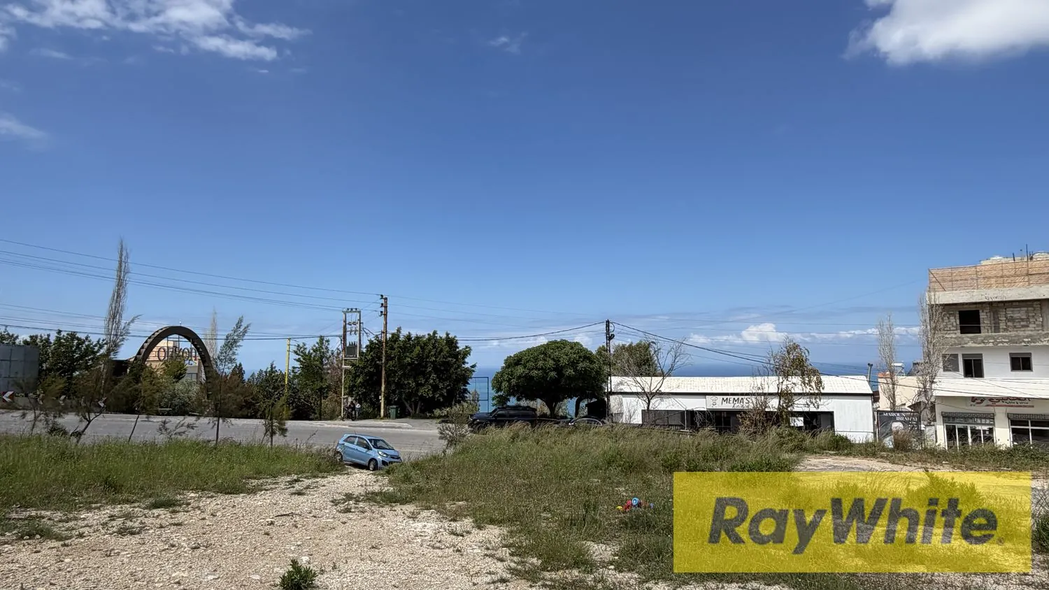 Land For Sale In Hboub Jbeil — photo 3