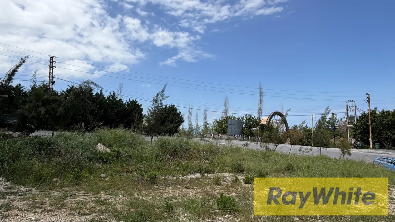 Land For Sale In Hboub Jbeil — photo 4
