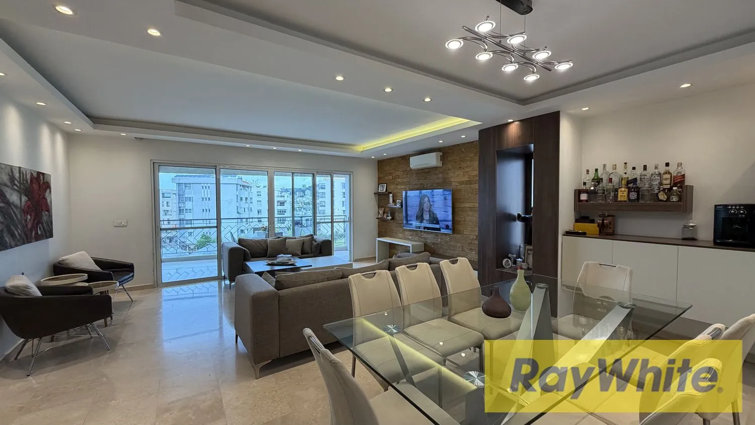 Apartment For Sale In Jbeil Town