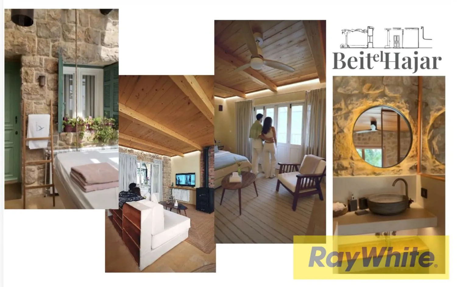 Stone House For Sale In Mechmech Jbeil — photo 4