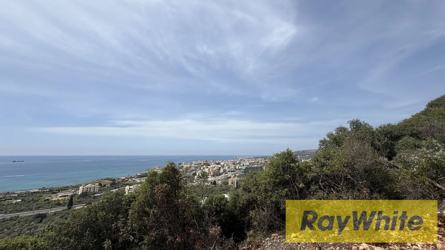 Exclusive Land For Sale In Kfaraabida Batroun — الصورة 2