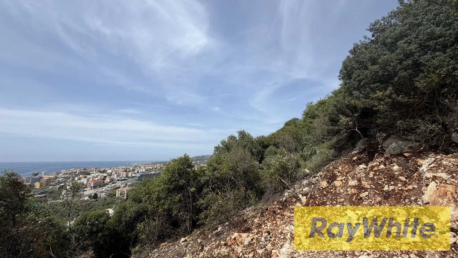 Exclusive Land For Sale In Kfaraabida Batroun — الصورة 5