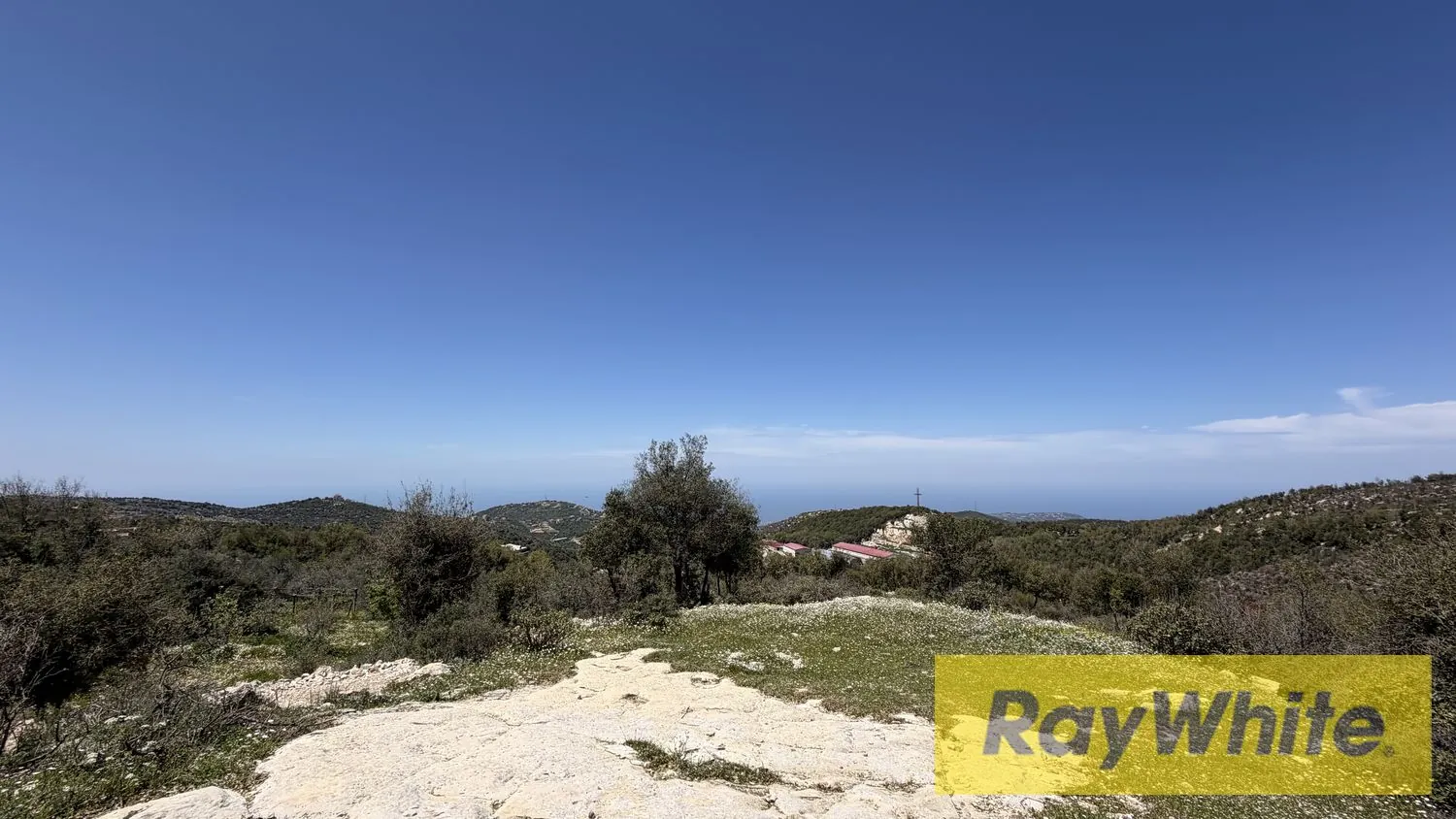 Land For Sale In Mechmech Jbeil