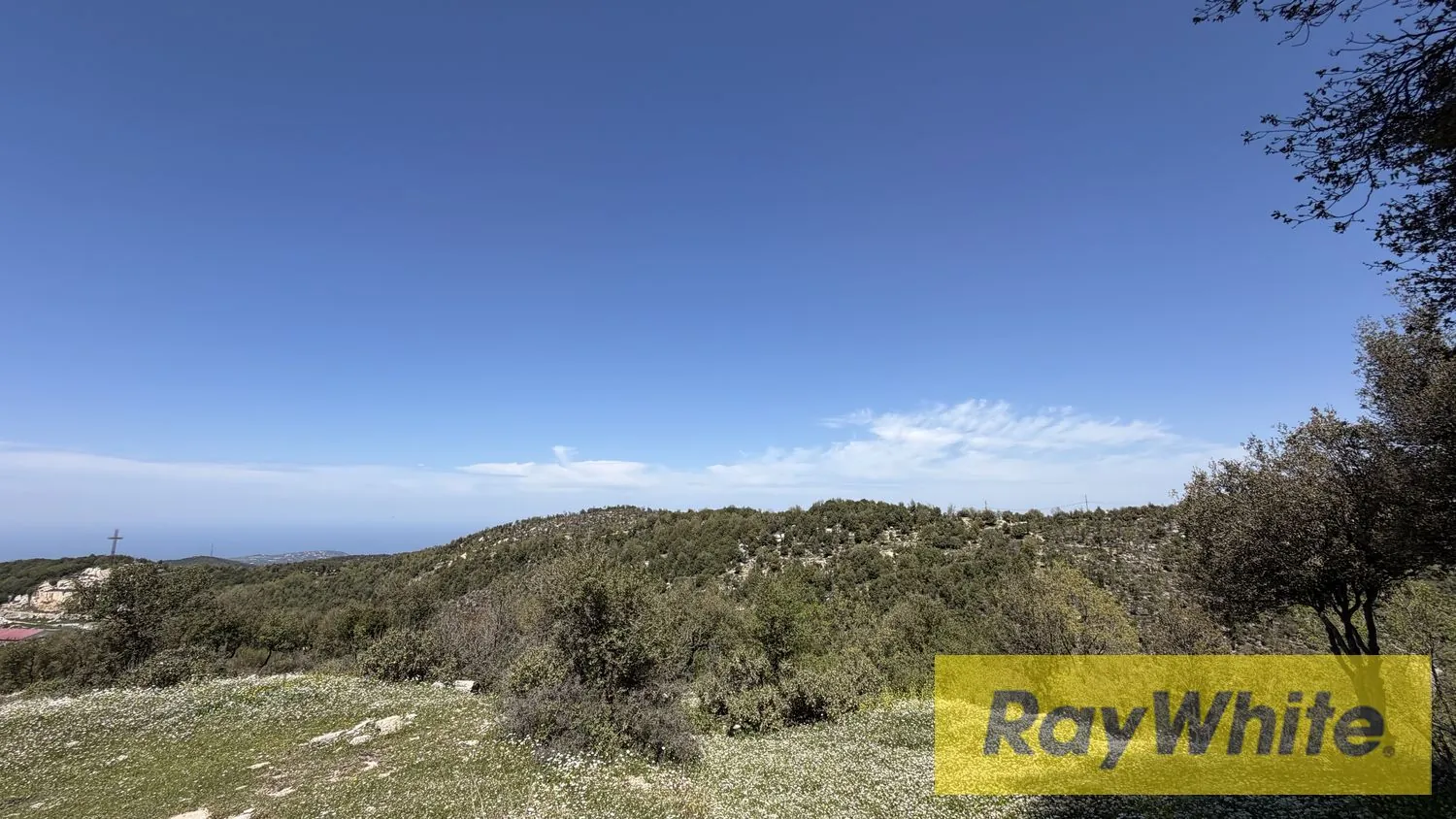 Land For Sale In Mechmech Jbeil — الصورة 2