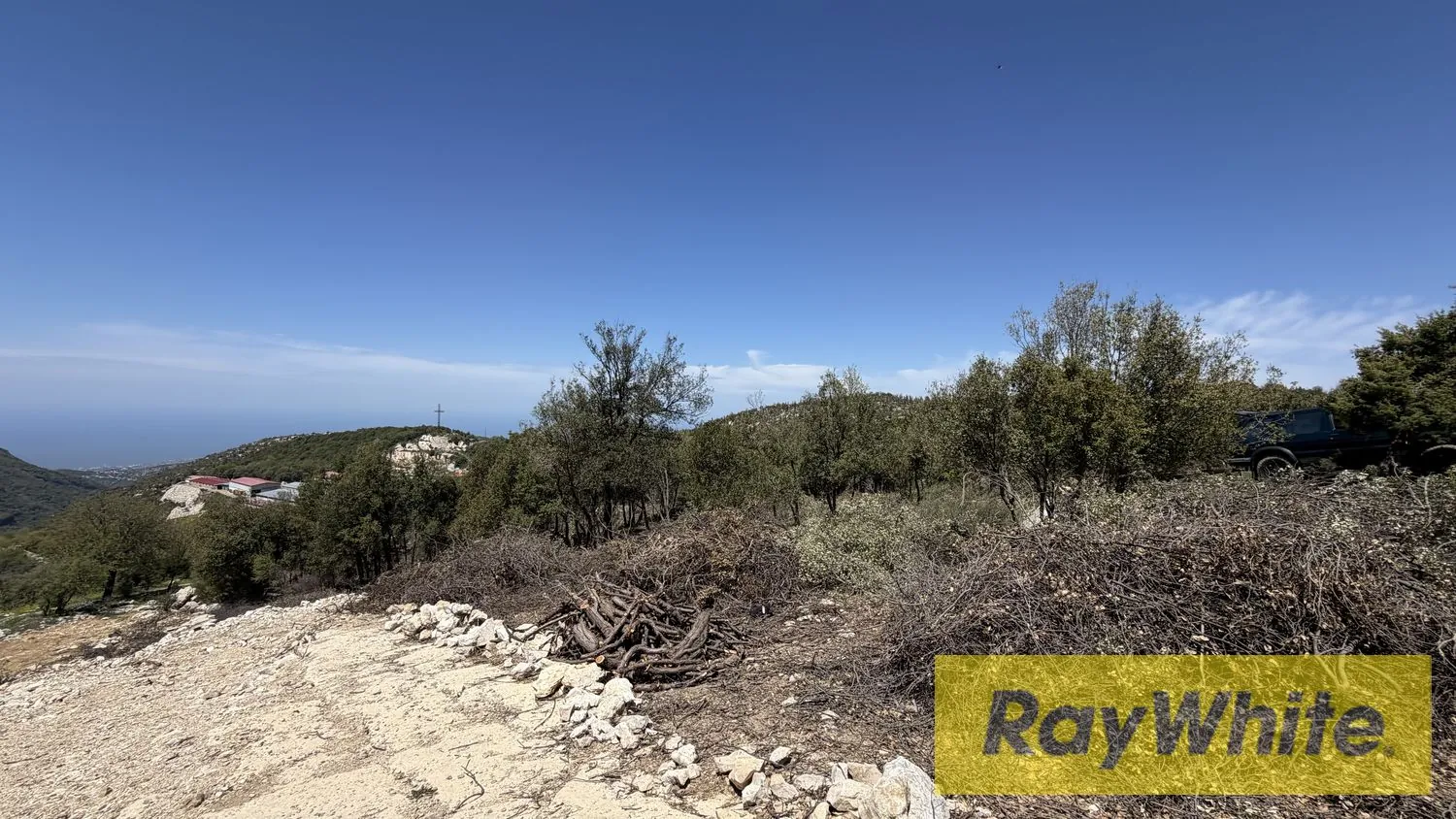 Land For Sale In Mechmech Jbeil — الصورة 5