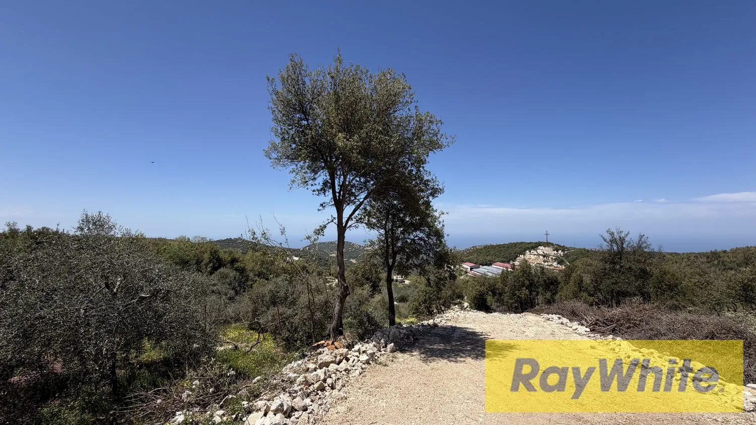 Land For Sale In Mechmech Jbeil