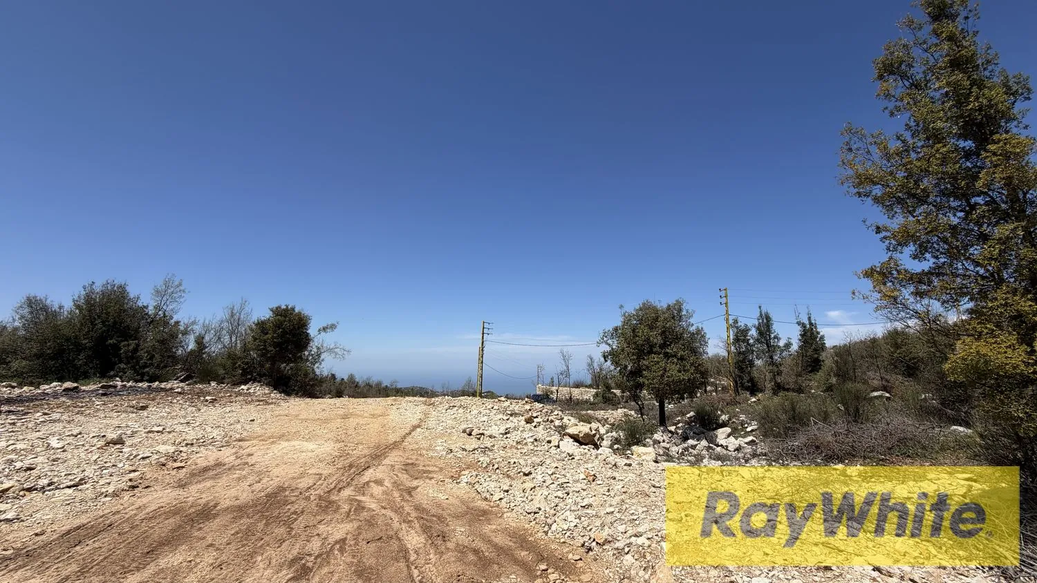 Land For Sale In Mechmech Jbeil — الصورة 3
