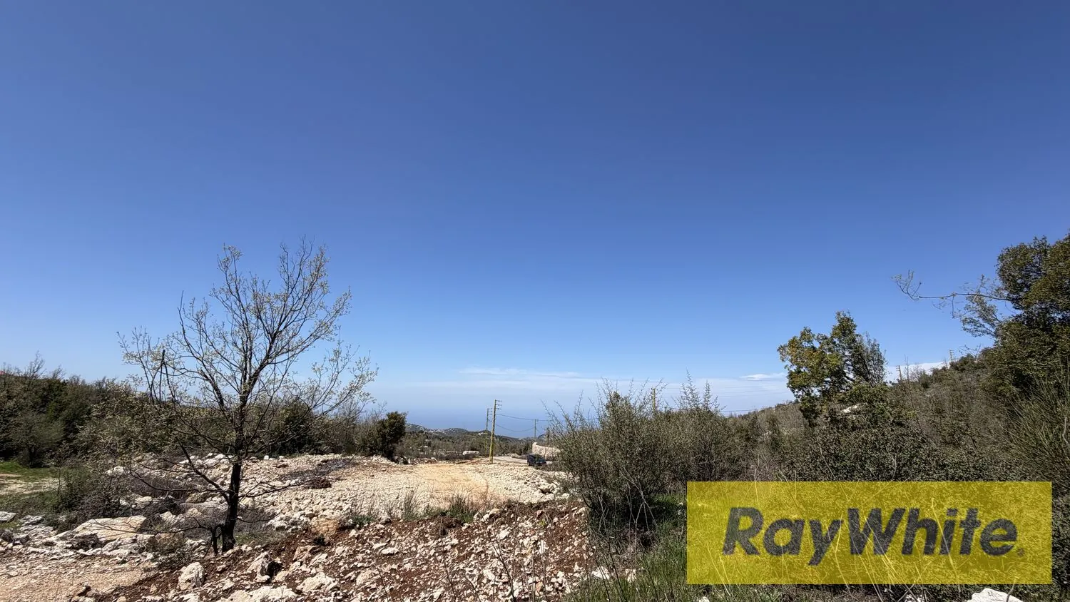 Land For Sale In Mechmech Jbeil — الصورة 4