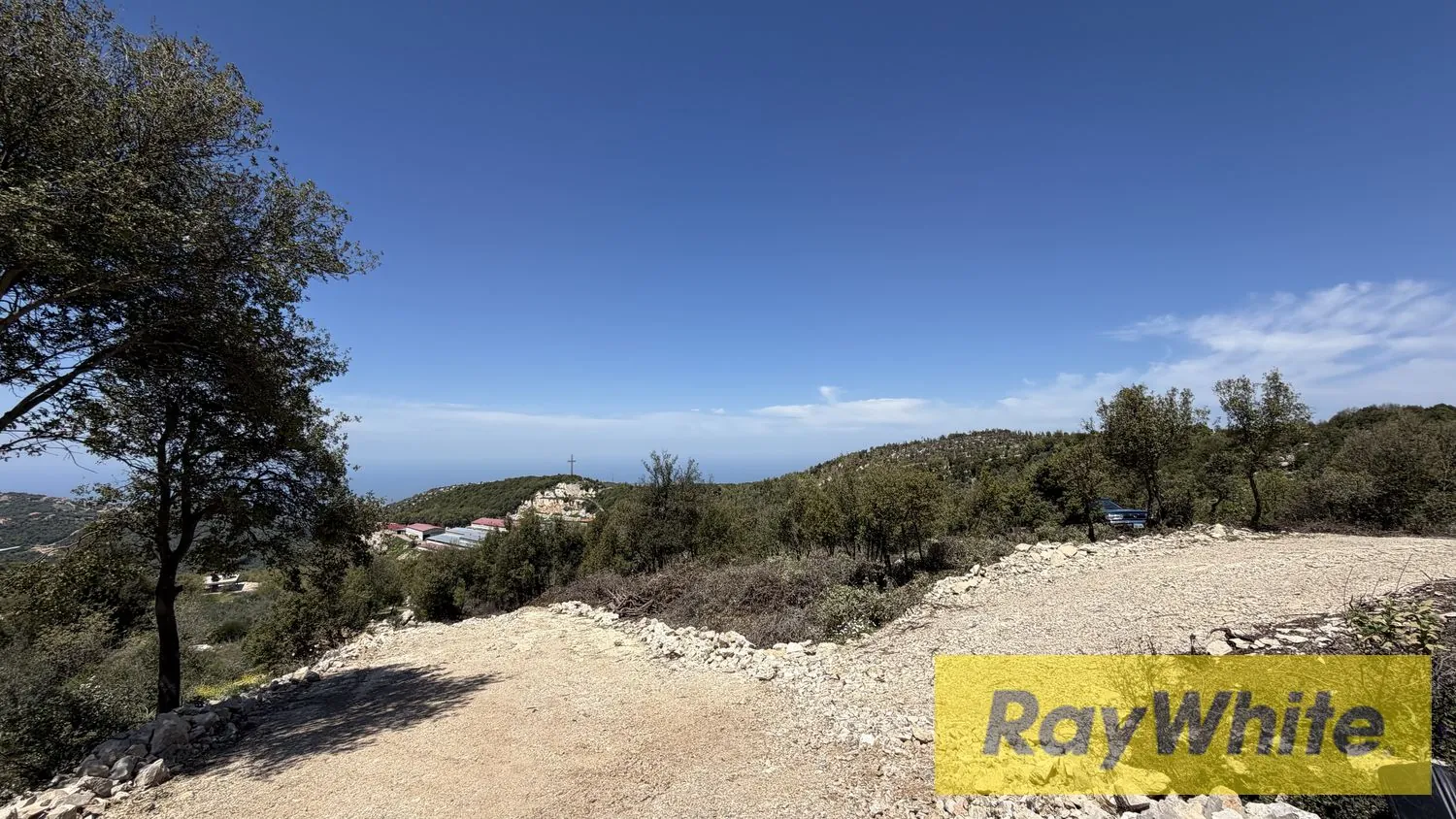 Land For Sale In Mechmech Jbeil — الصورة 5