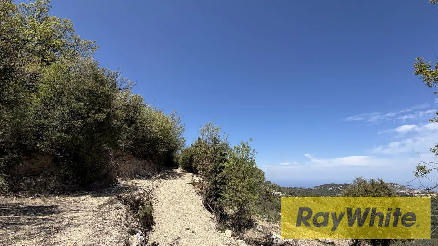 Land For Sale In Mechmech Jbeil — الصورة 3