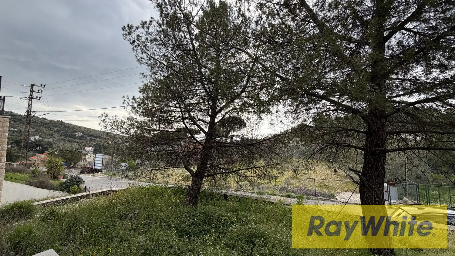 Old House With Land For Sale In Lehfed Jbeil — photo 3