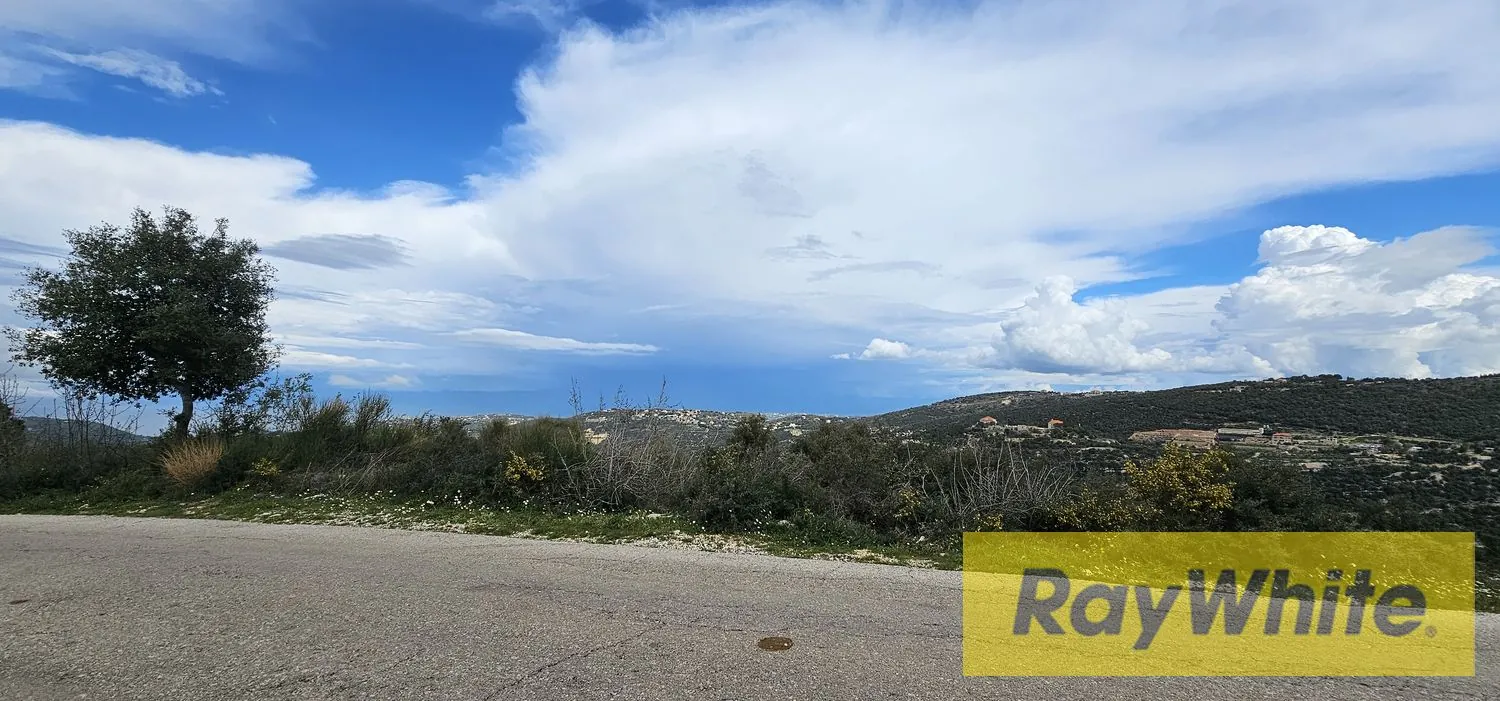 Land For Sale In Jbeil – Kherbeh — photo 2