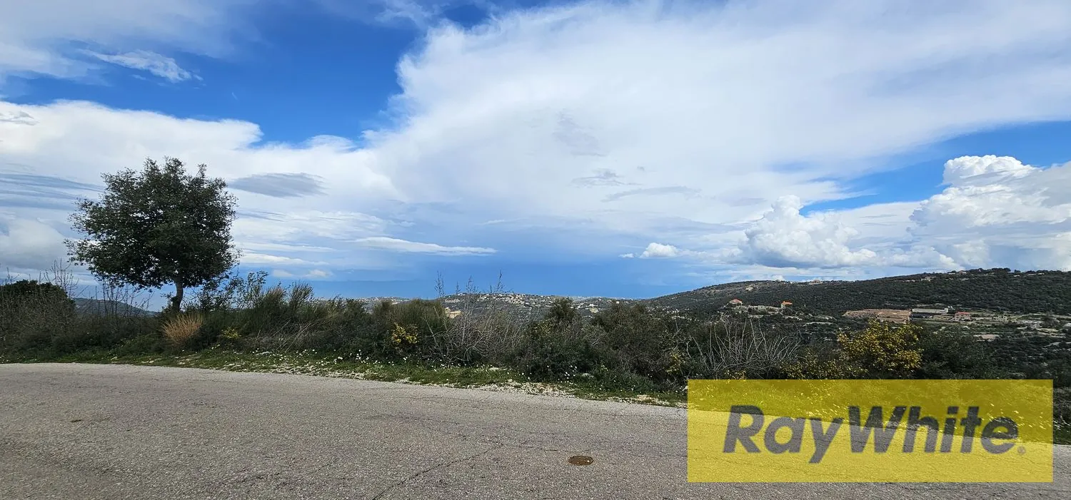 Land For Sale In Jbeil – Kherbeh — photo 3
