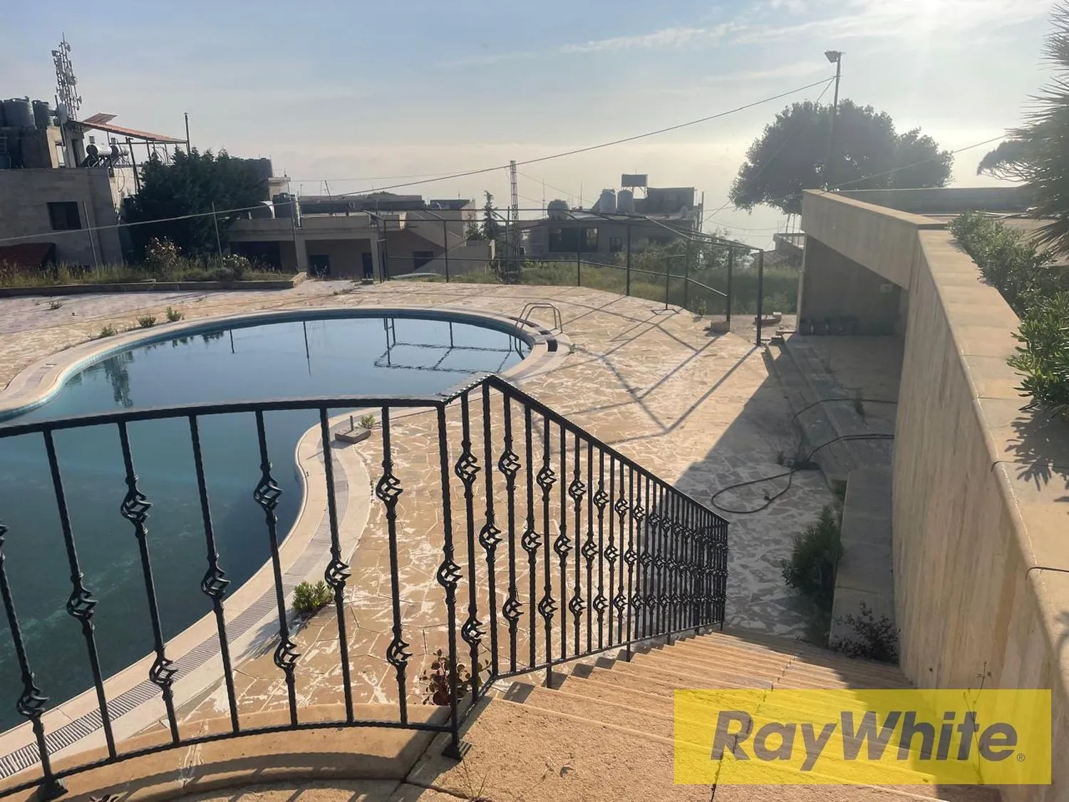 Villa For Rent In Ras El Maten — الصورة 2
