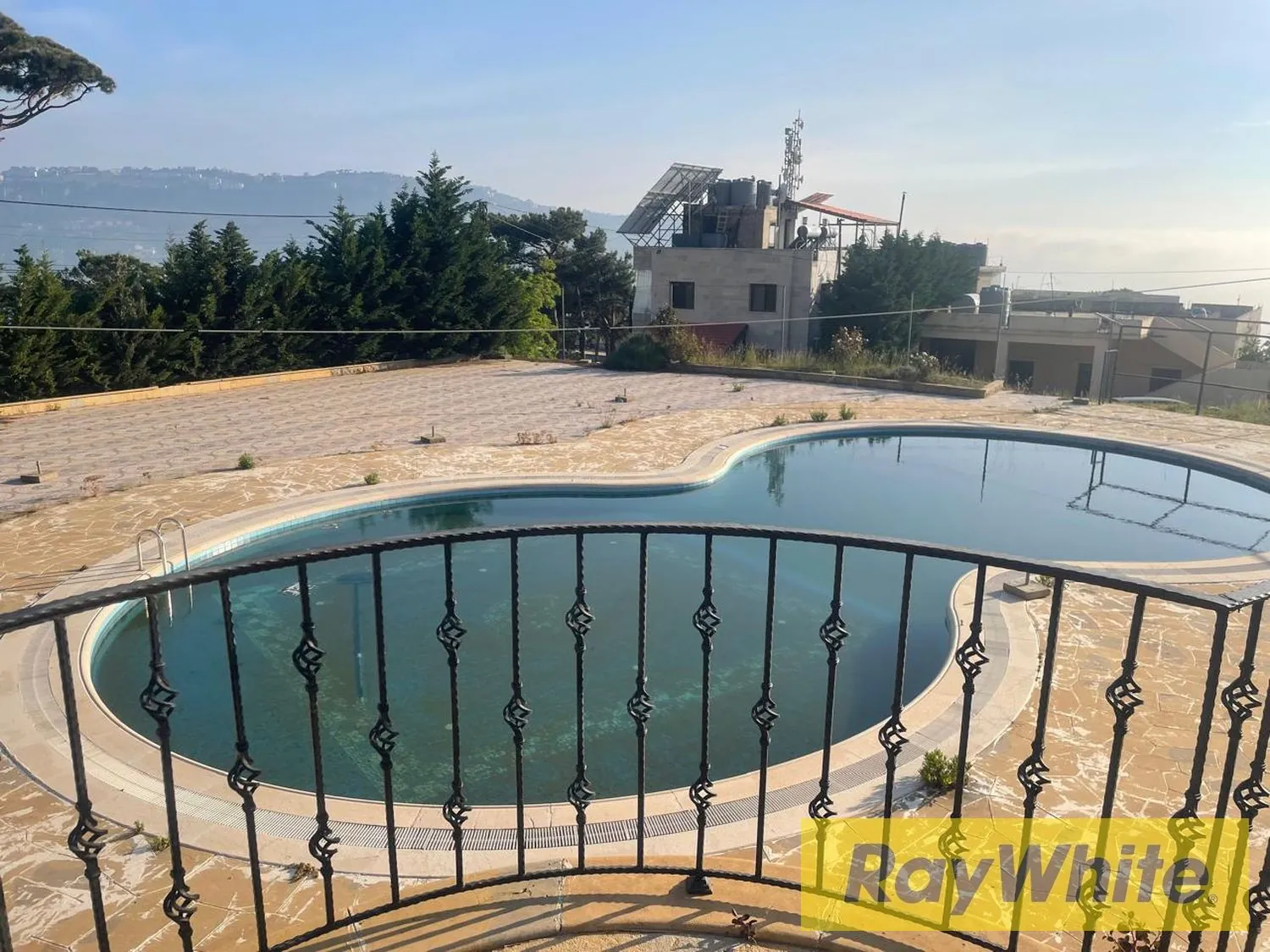 Villa For Rent In Ras El Maten — الصورة 3