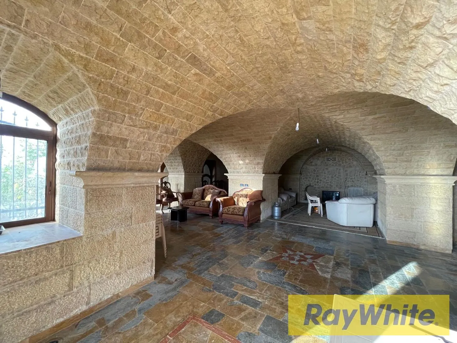 Villa For Rent In Ras El Maten — الصورة 4