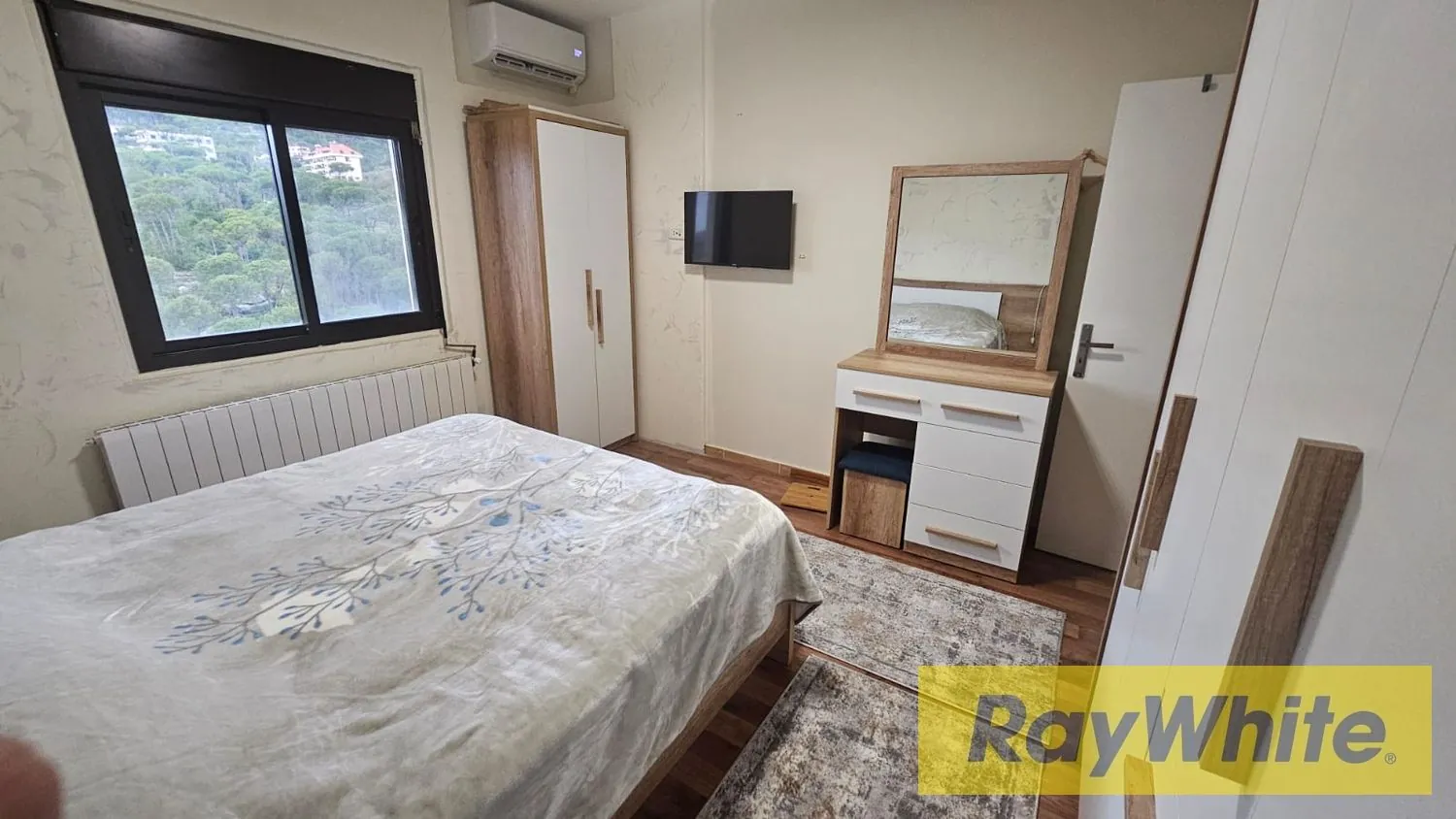 Apartment For Sale In Zaraoun — الصورة 3