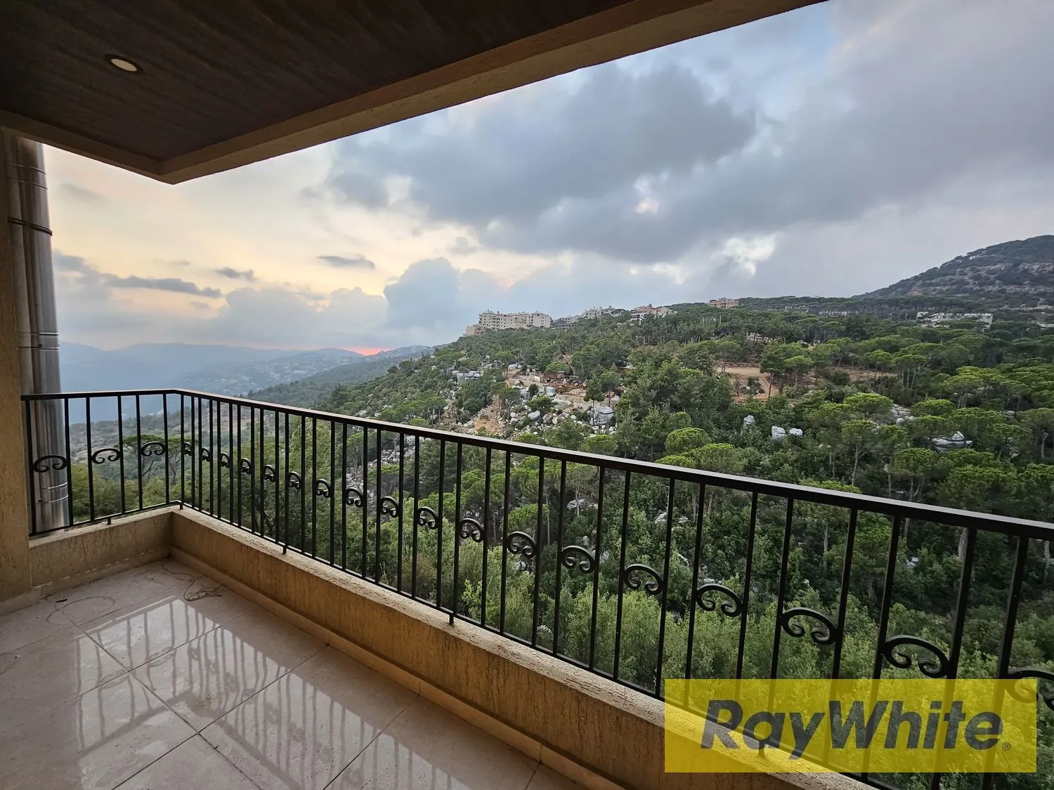 Apartment For Sale In Zaraoun — الصورة 5