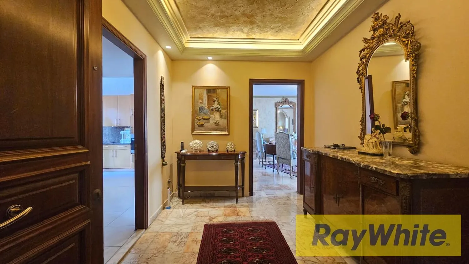 Apartment For Sale In Achrafieh |carré D’or — الصورة 4