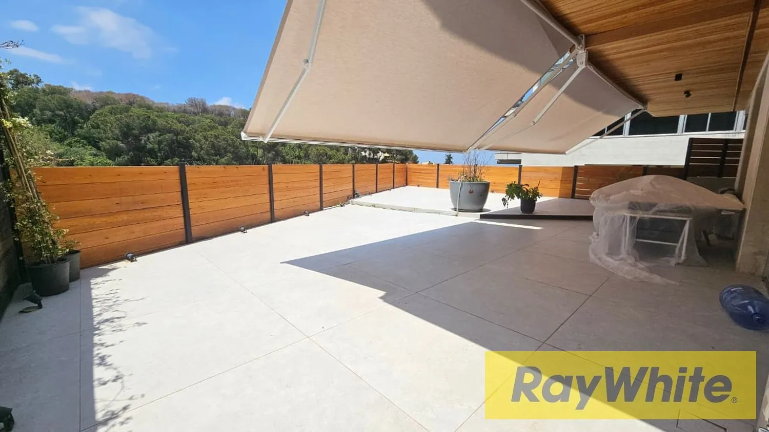 Apartment For Rent In Yarzeh| Terrace| Furnished