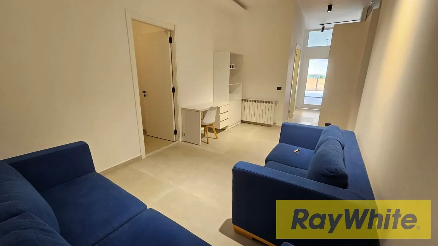 Apartment For Rent In Yarzeh| Terrace| Furnished — الصورة 2