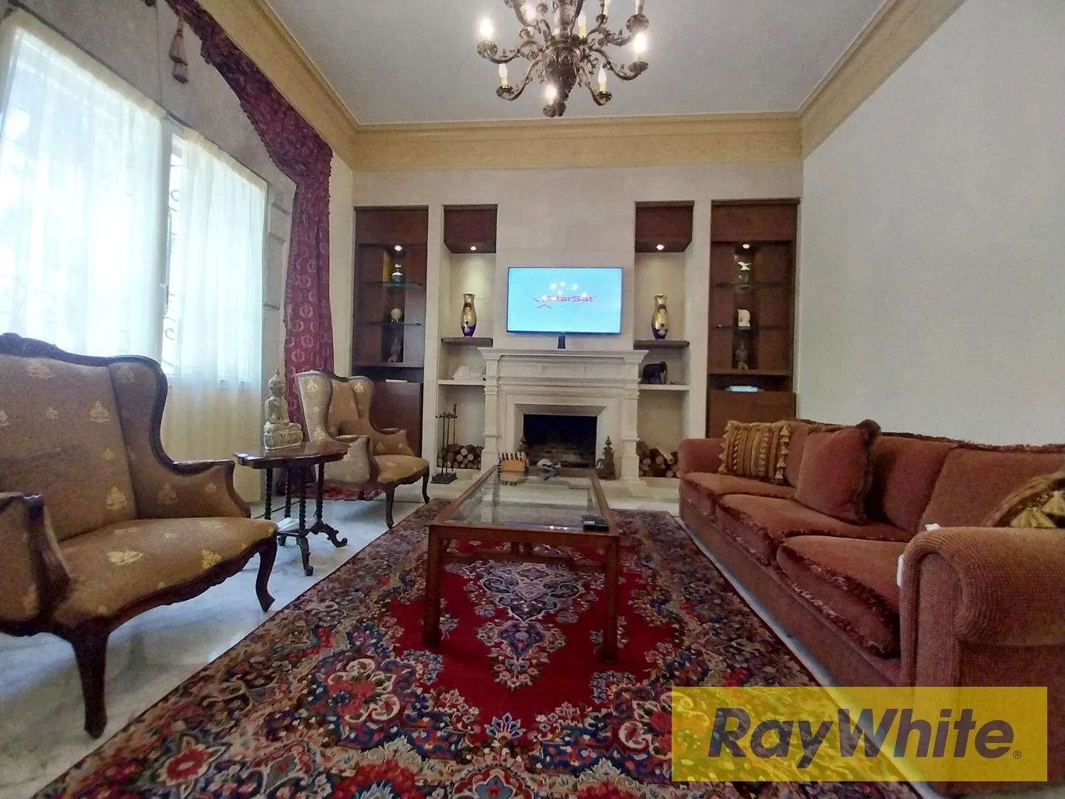 High-end Villa For Sale In Bolonia — photo 3