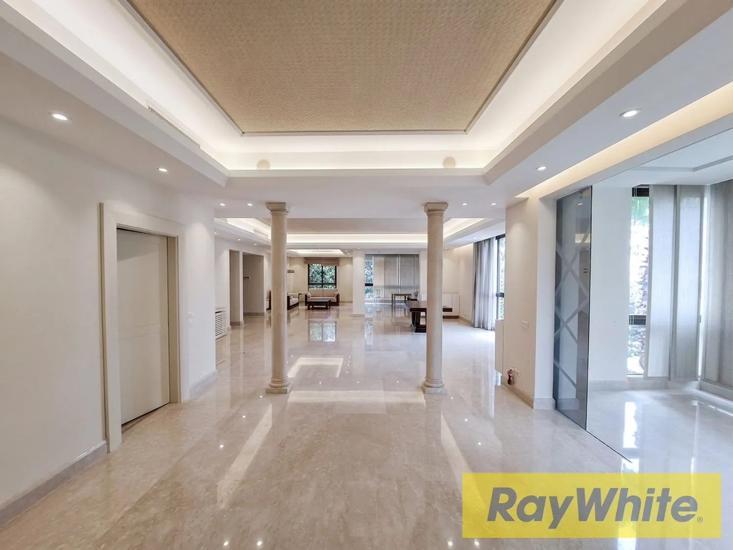 Exclusive-apartment With Terrace For Rent In Biyada
