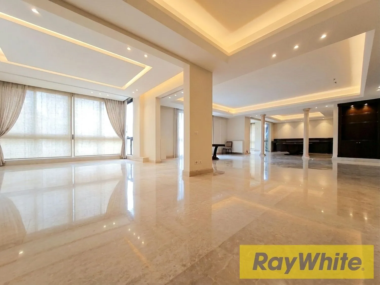 Exclusive-apartment With Terrace For Rent In Biyada — الصورة 2