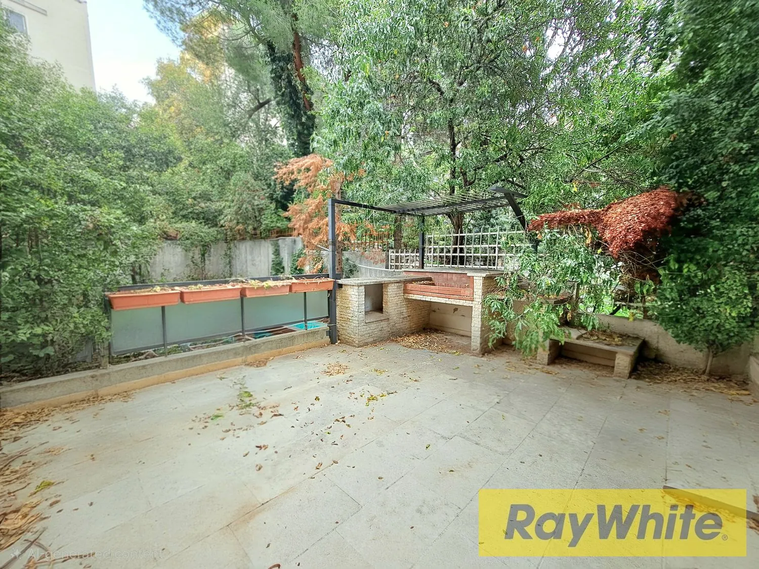 Exclusive-apartment With Terrace For Rent In Biyada — الصورة 4