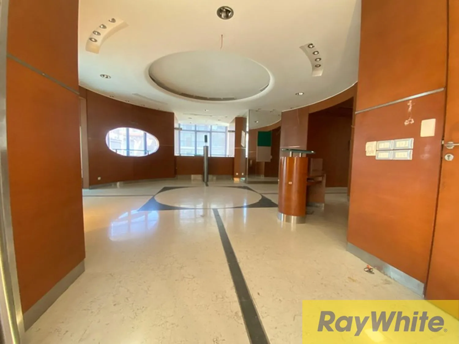 Office For Rent In Hamra