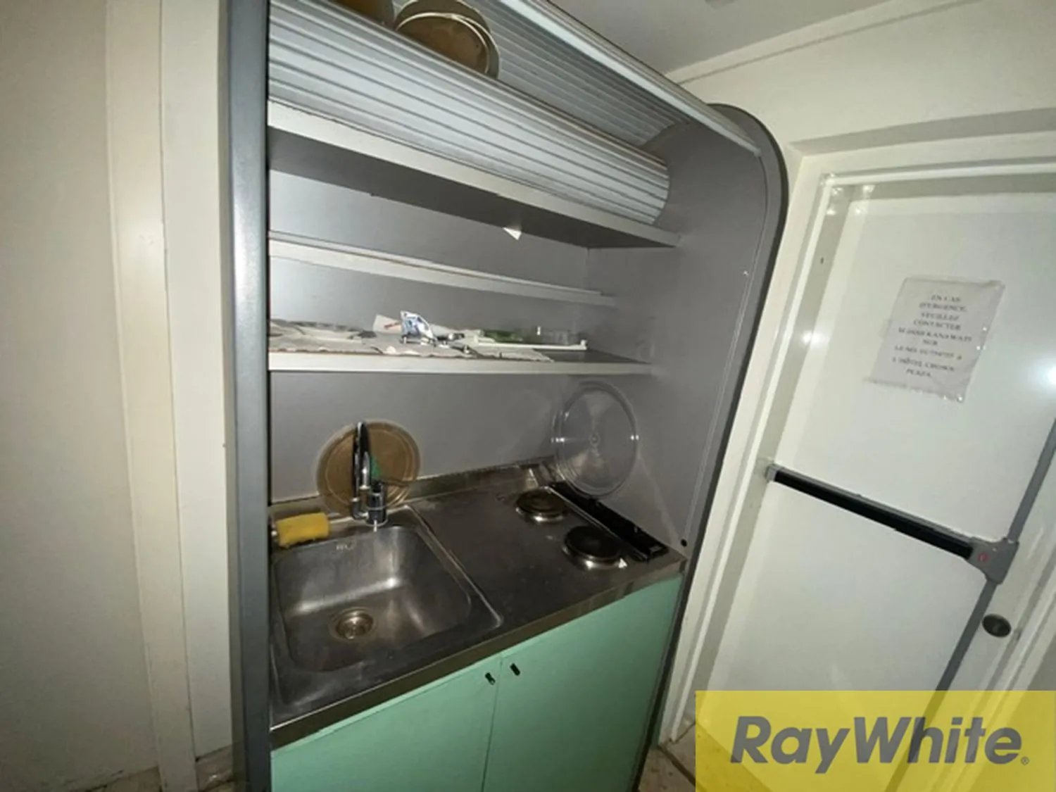 Office For Rent In Hamra — photo 5