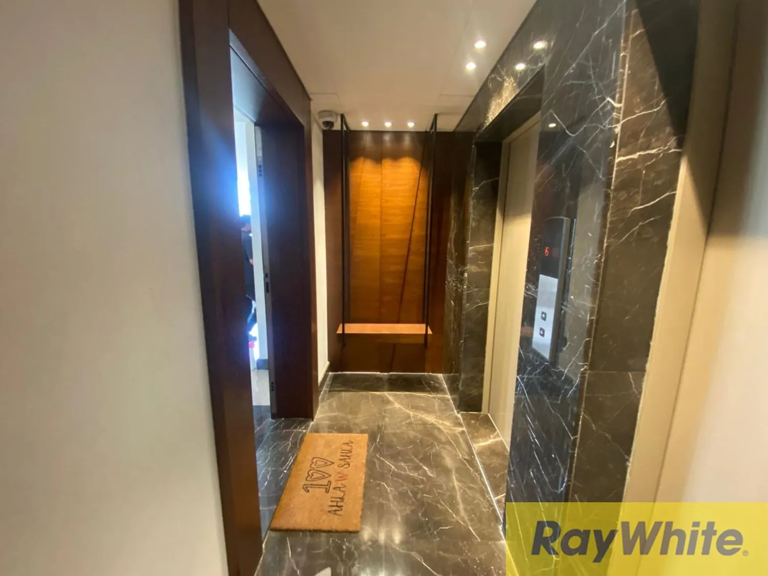 Luxury Apartment For Rent In Hamra — الصورة 3