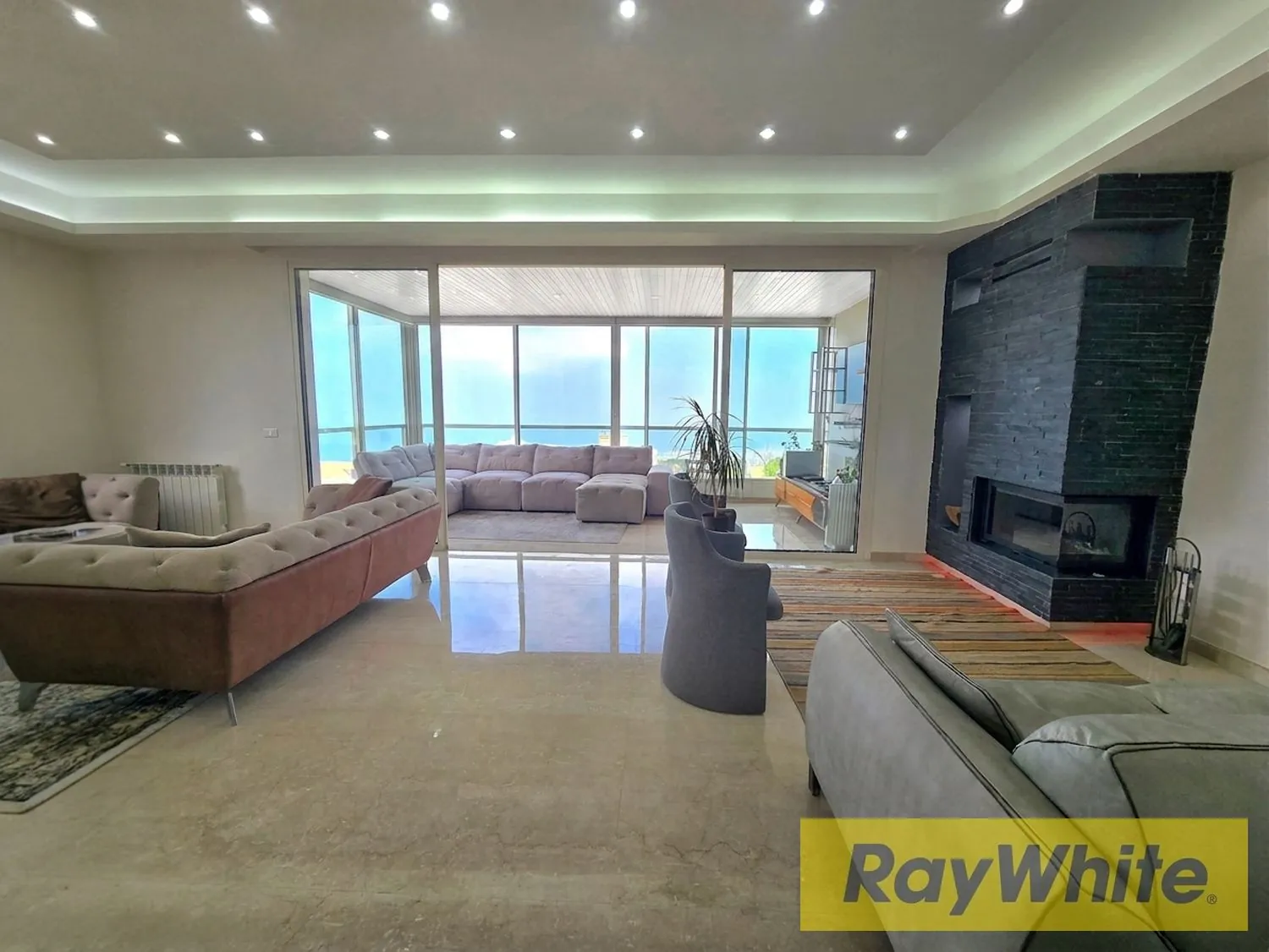 Furnished Duplex For Rent In Kornet Chehwan — photo 2