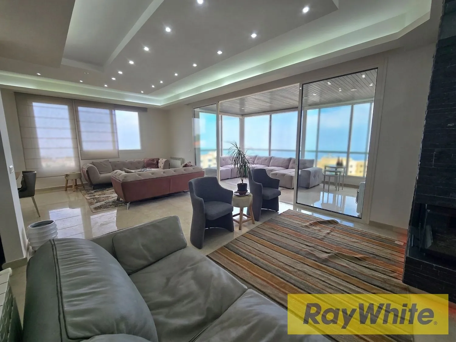 Furnished Duplex For Rent In Kornet Chehwan — photo 3