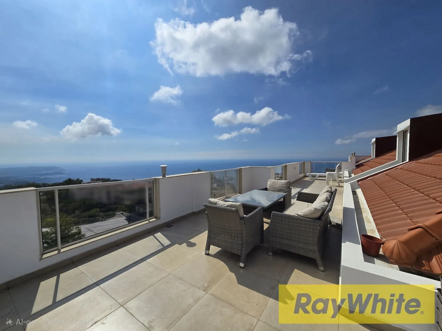 Furnished Duplex For Rent In Kornet Chehwan — photo 4