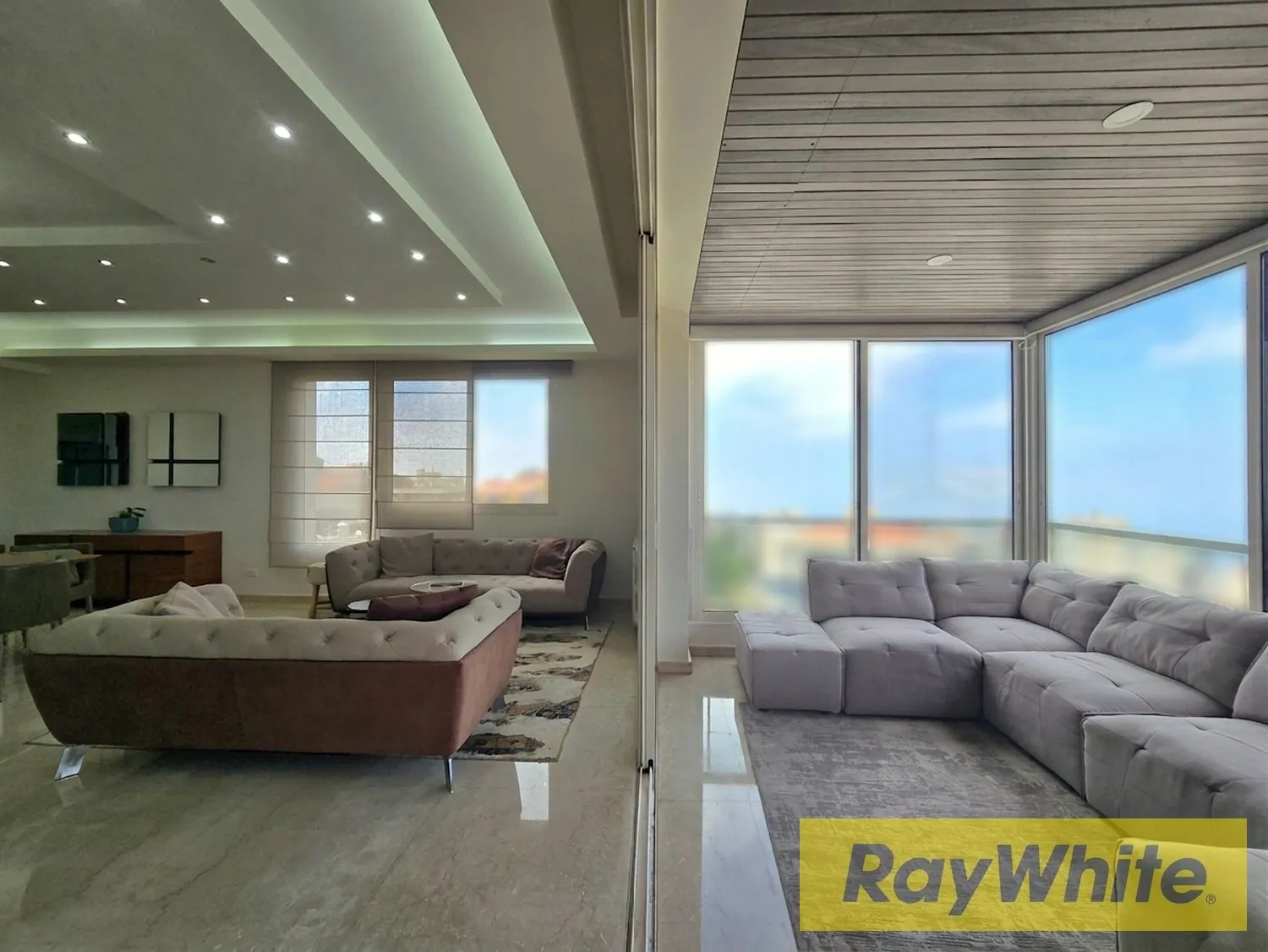 Furnished Duplex For Rent In Kornet Chehwan — photo 5