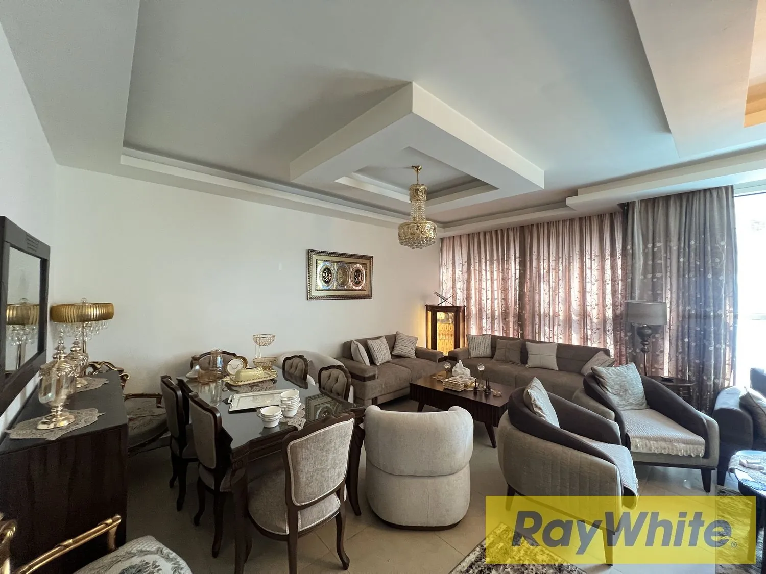 Used Apartment For Sale In Tripoli- Al Mina Road With A City View. — الصورة 2