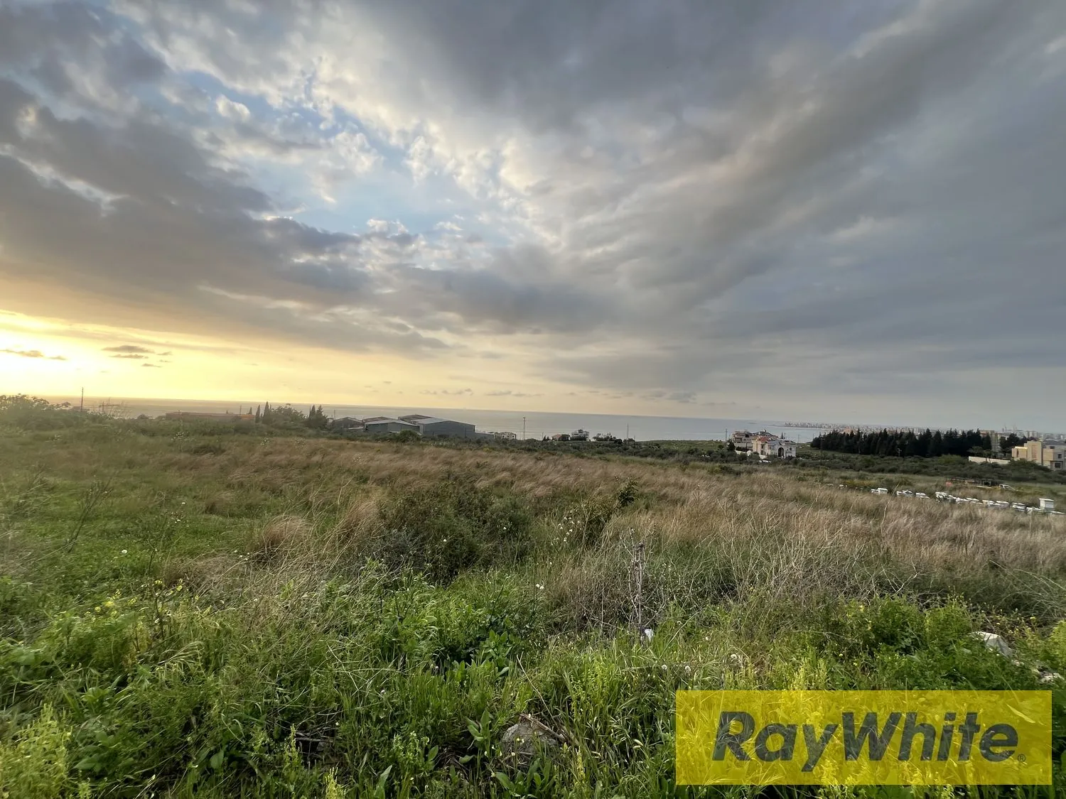 Land For Sale In Ras Maska Koura