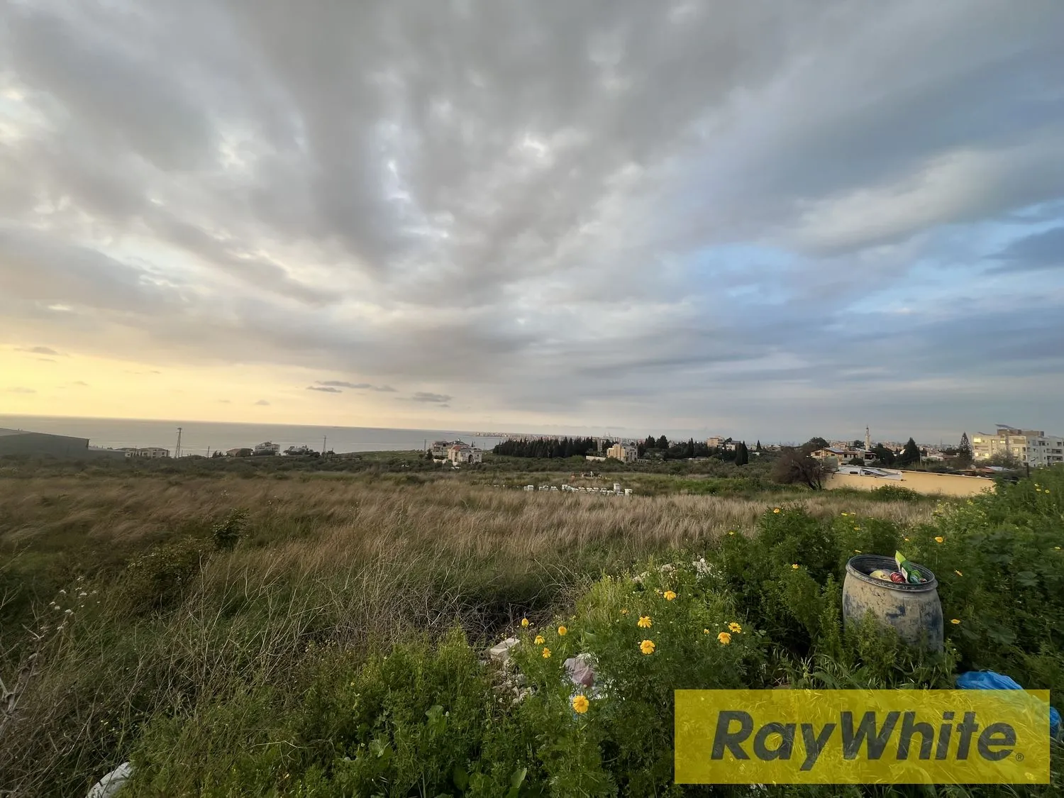 Land For Sale In Ras Maska Koura — الصورة 2
