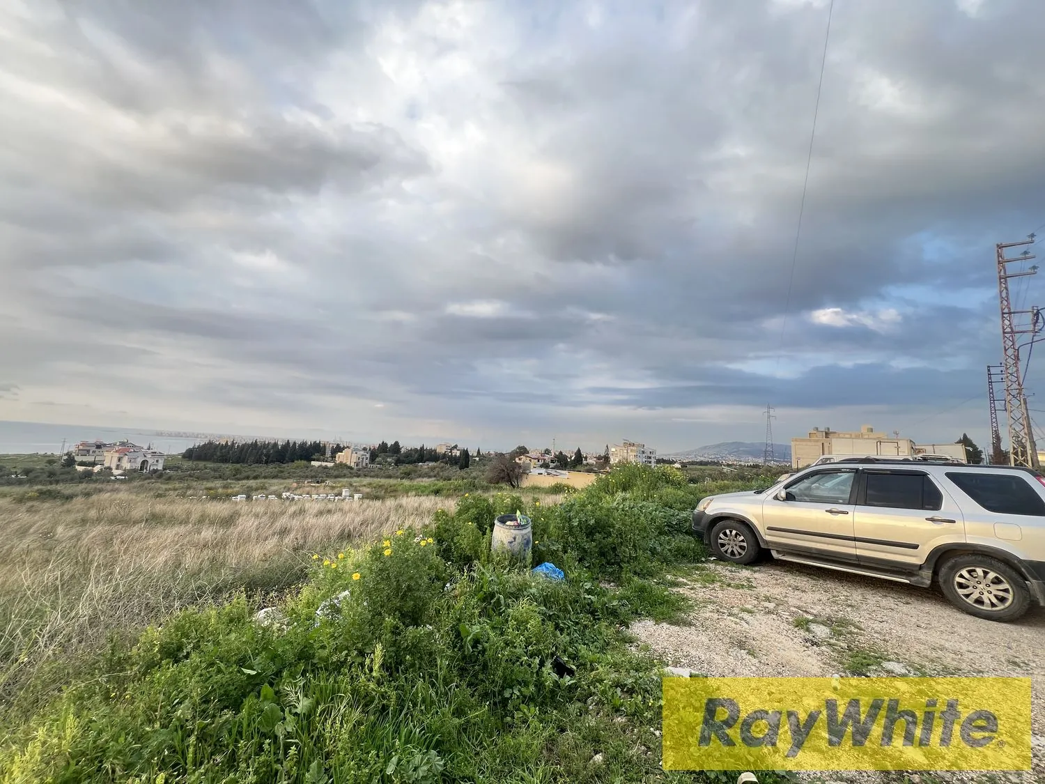Land For Sale In Ras Maska Koura — الصورة 3